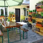 Vandrarhem Shanti Skopje