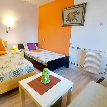 Hostel Shanti Skopje