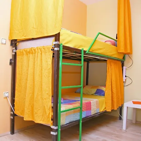 Shanti * Skopje