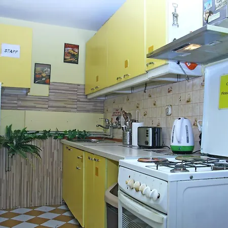 Shanti Skopje