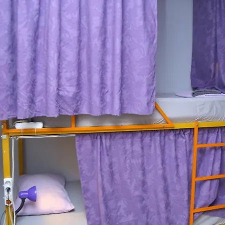 Shanti بيت شباب