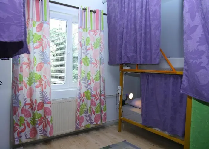 Hostel Shanti Skopje