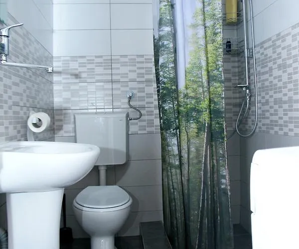 Shanti Hostel Skopje