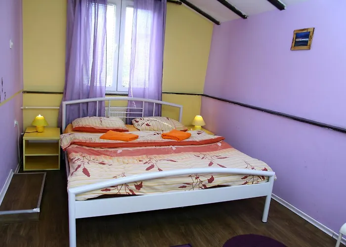 Shanti Hostel Skopje