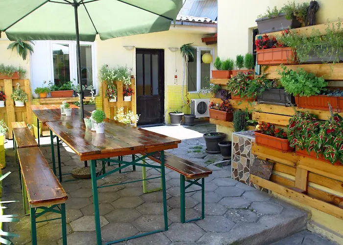 Hostel Shanti Skopje